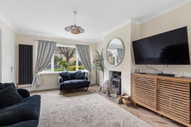 Little Paxton, St Neots, Cambridgeshire