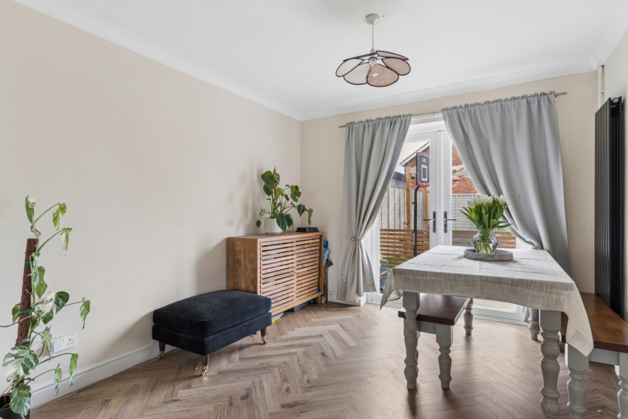 Little Paxton, St Neots, Cambridgeshire