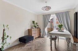 Little Paxton, St Neots, Cambridgeshire