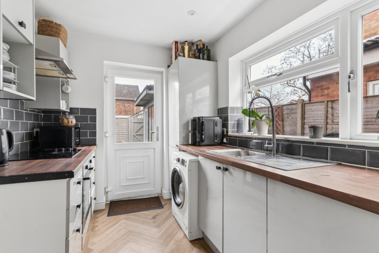 Little Paxton, St Neots, Cambridgeshire