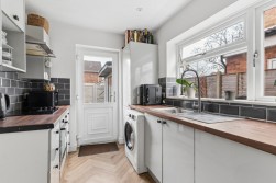 Little Paxton, St Neots, Cambridgeshire