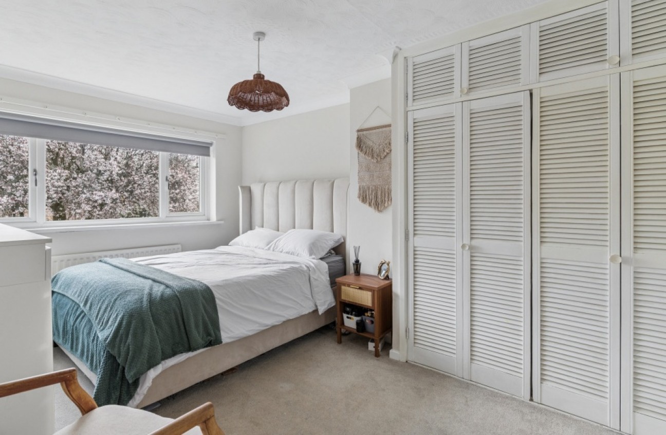 Little Paxton, St Neots, Cambridgeshire