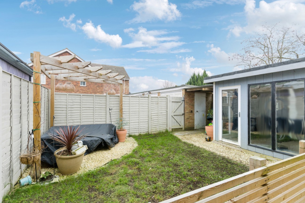 Little Paxton, St Neots, Cambridgeshire