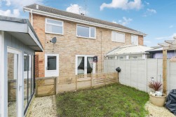 Little Paxton, St Neots, Cambridgeshire