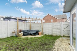 Little Paxton, St Neots, Cambridgeshire