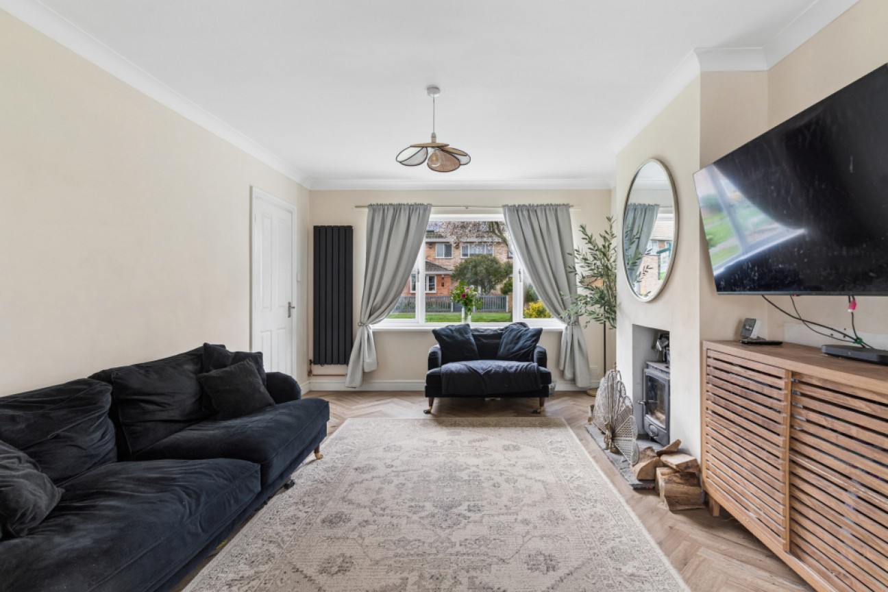 Little Paxton, St Neots, Cambridgeshire