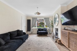 Little Paxton, St Neots, Cambridgeshire