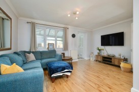 Alconbury Weston, Huntingdon