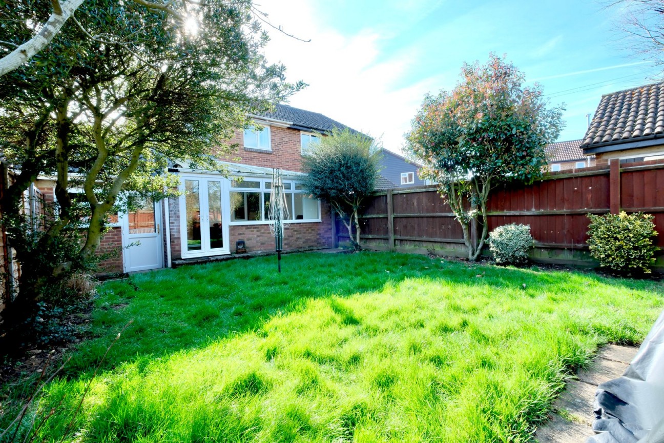 Alconbury Weston, Huntingdon