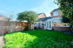 Alconbury Weston, Huntingdon