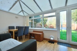 Alconbury Weston, Huntingdon