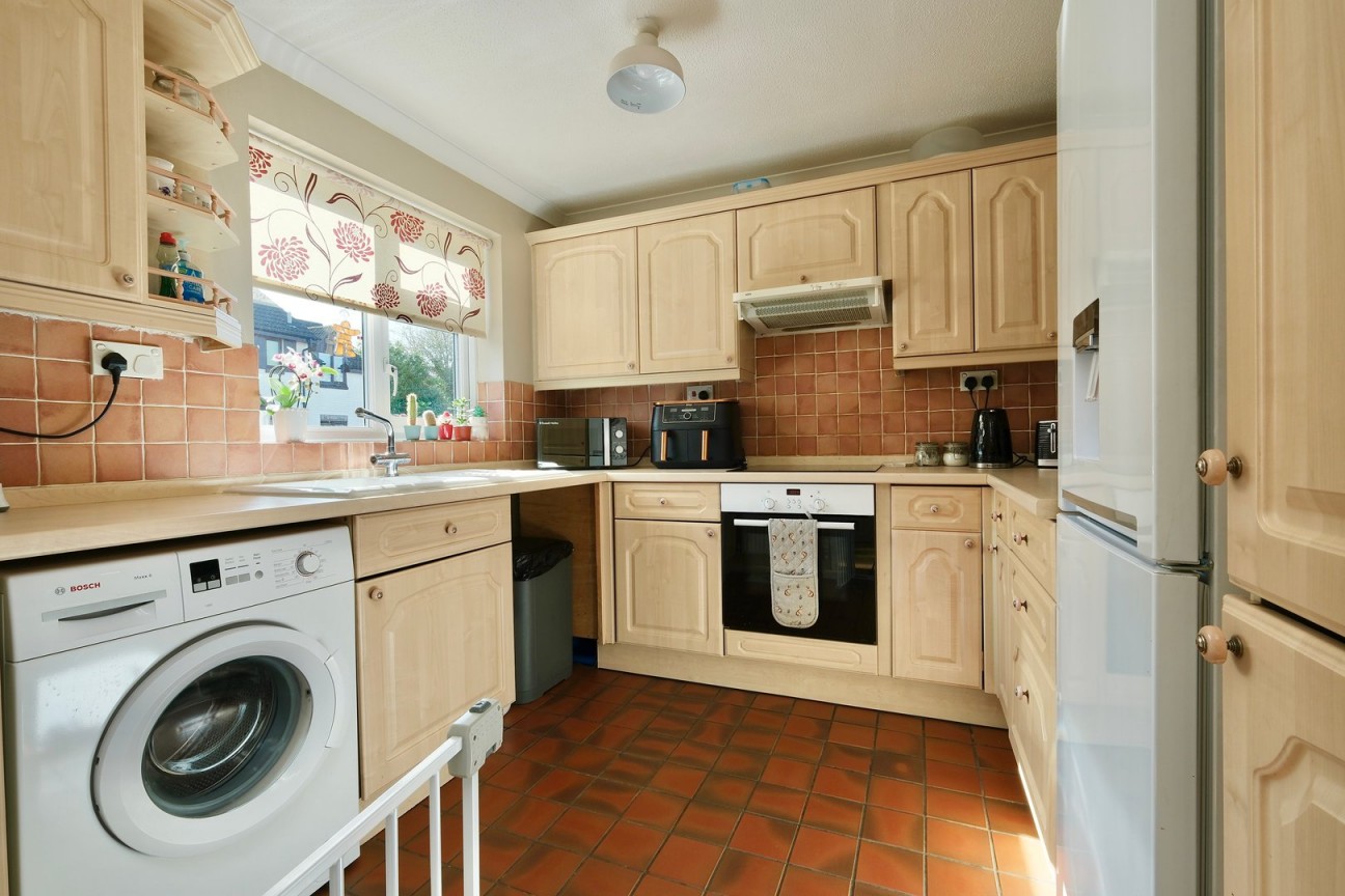 Alconbury Weston, Huntingdon