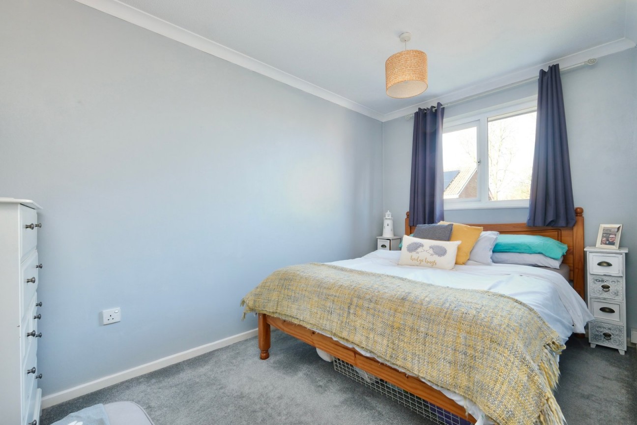 Alconbury Weston, Huntingdon