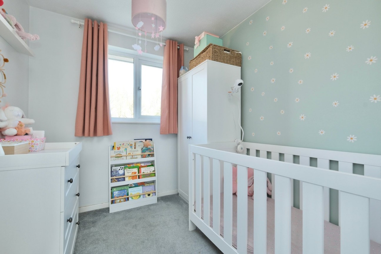 Alconbury Weston, Huntingdon