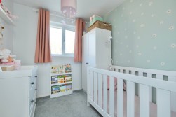 Alconbury Weston, Huntingdon