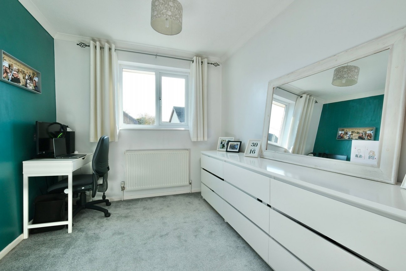 Alconbury Weston, Huntingdon