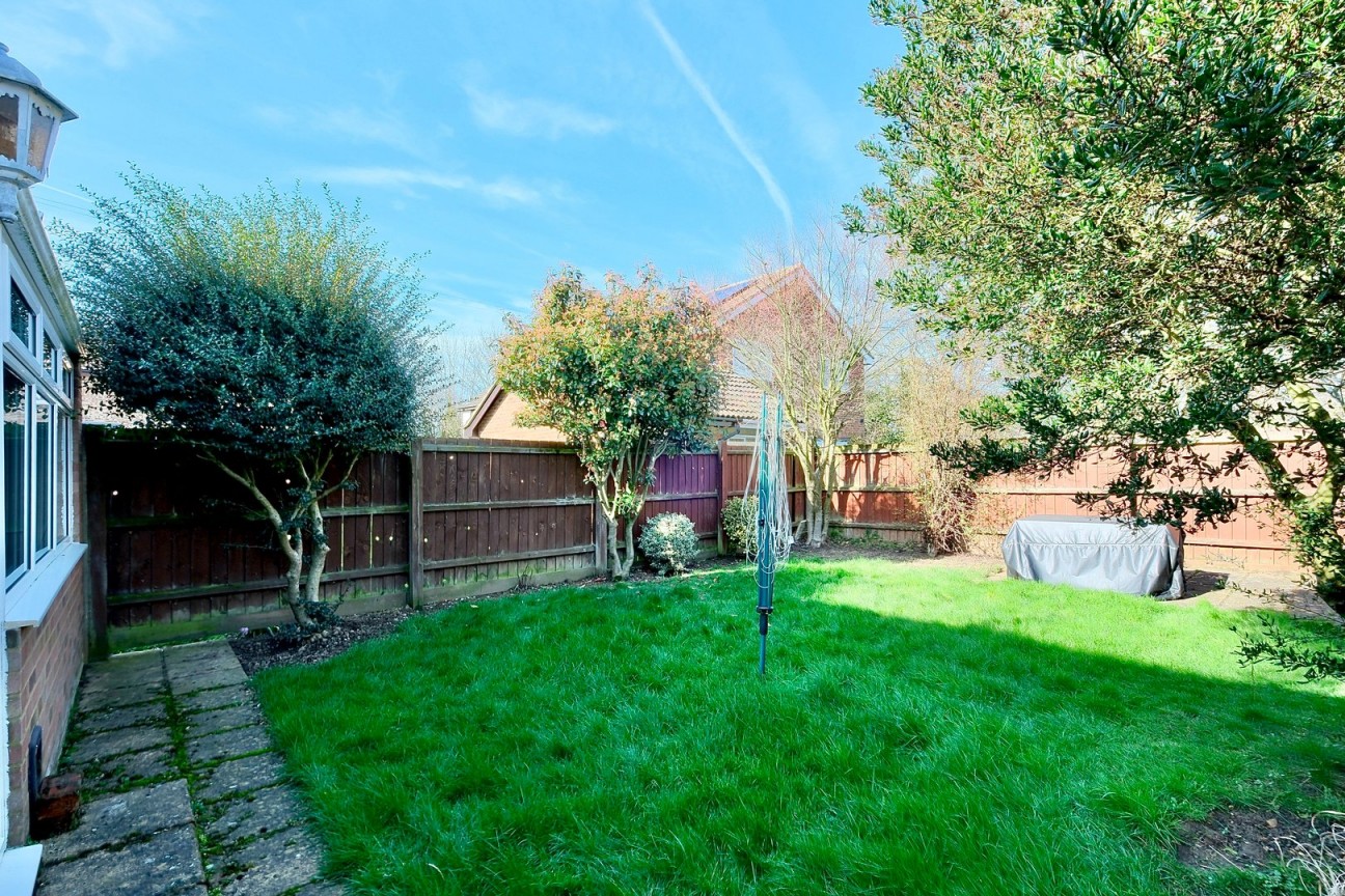 Alconbury Weston, Huntingdon