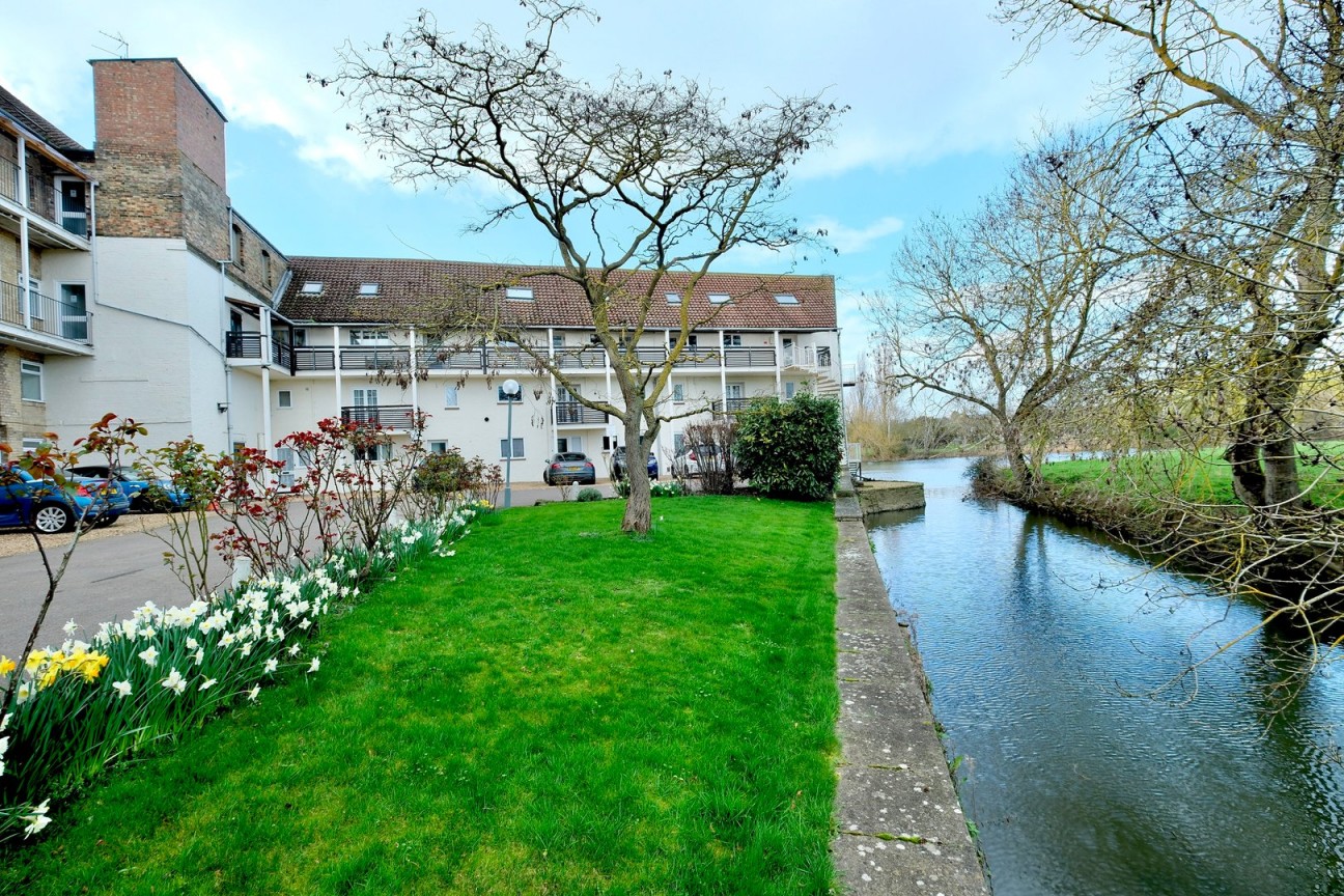 Godmanchester, Huntingdon