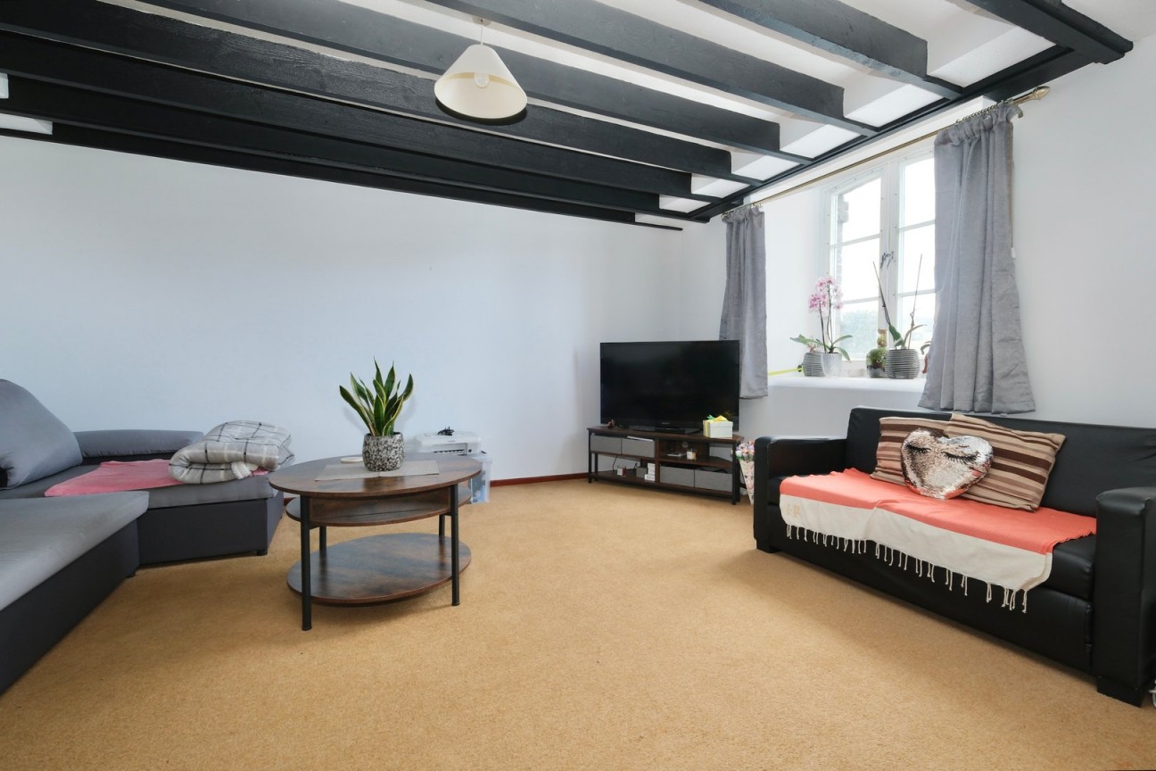 Godmanchester, Huntingdon