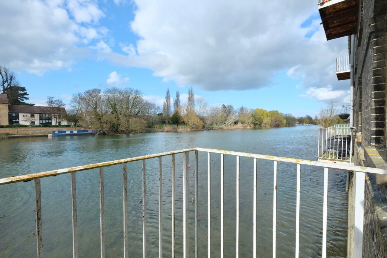 Godmanchester, Huntingdon