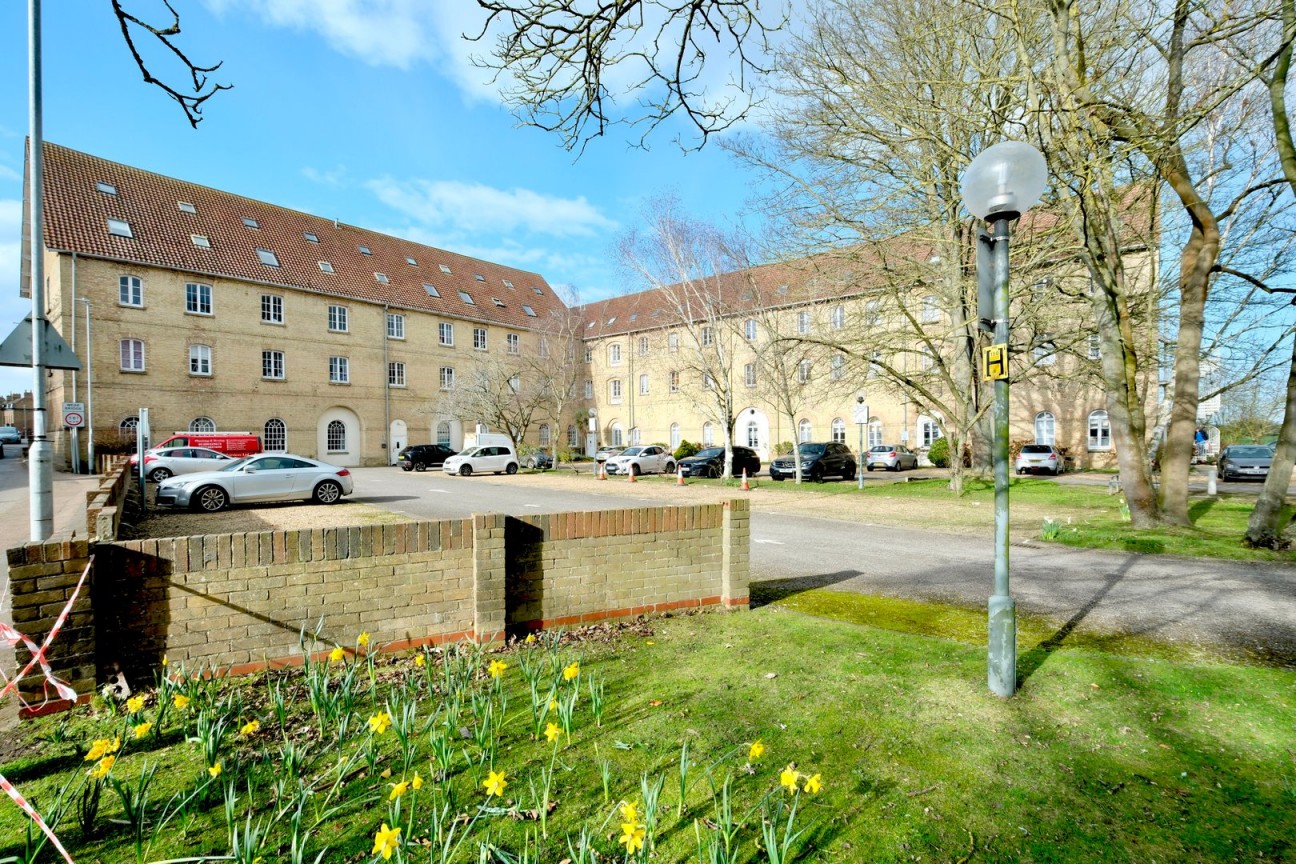 Godmanchester, Huntingdon