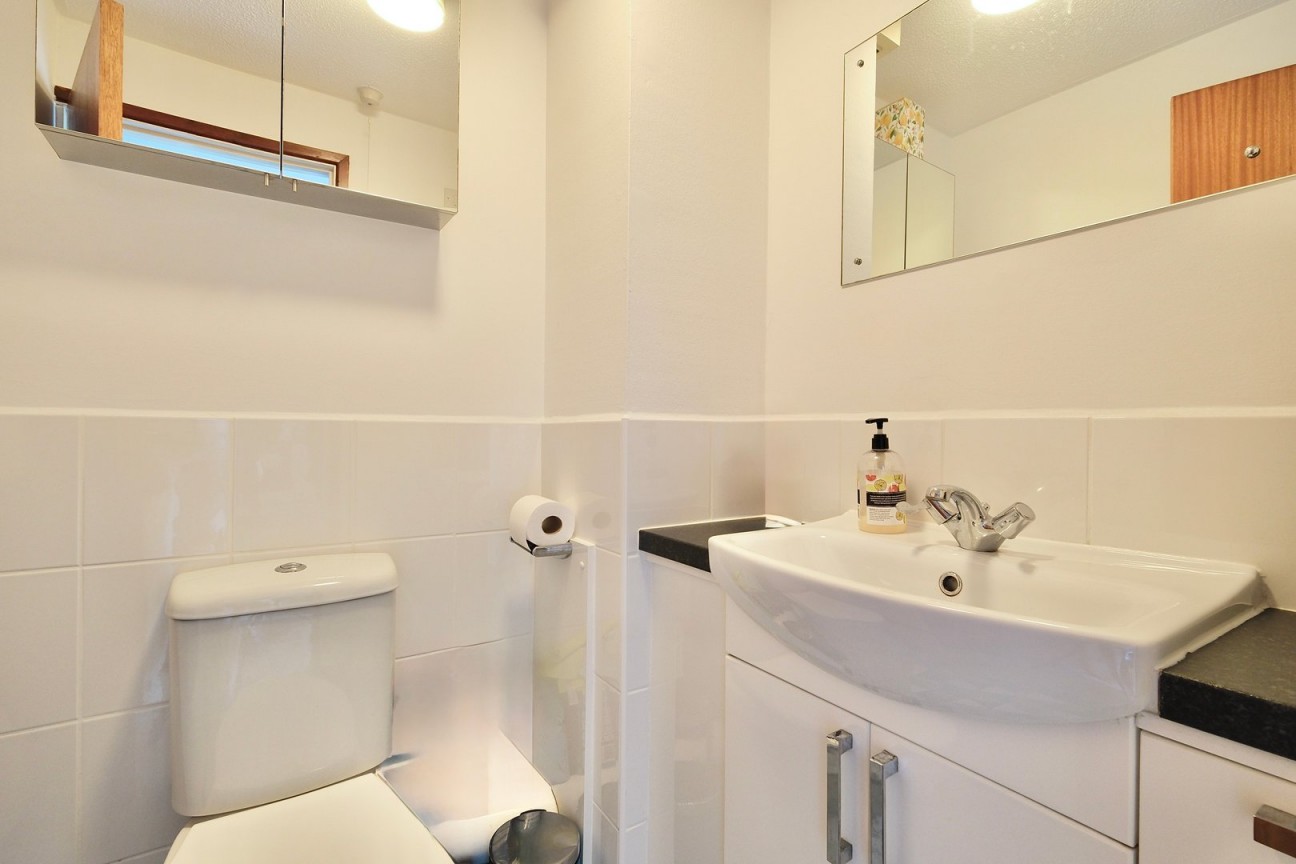 Godmanchester, Huntingdon