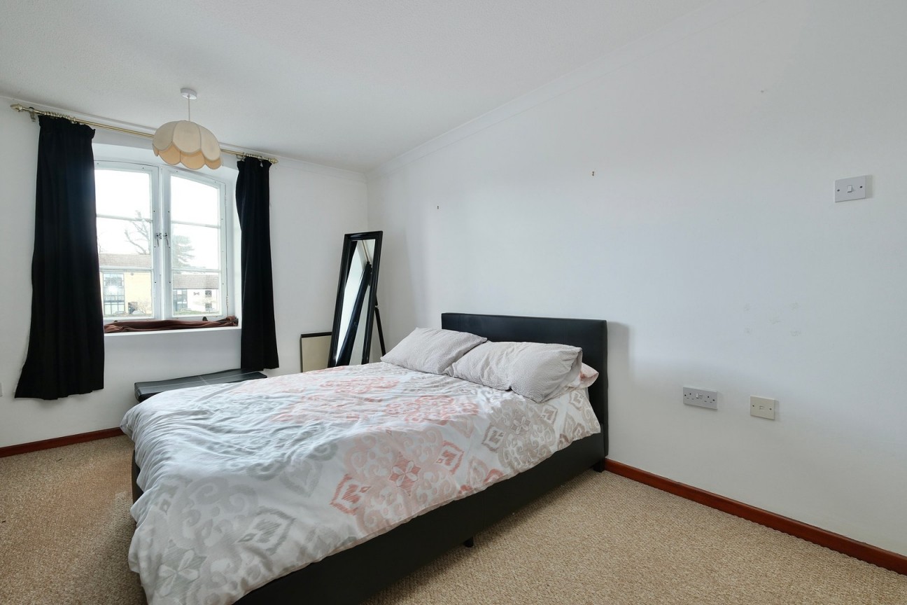 Godmanchester, Huntingdon