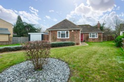 Fenstanton, Huntingdon