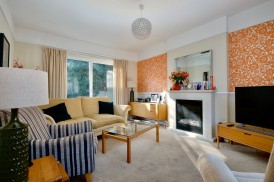 Fenstanton, Huntingdon