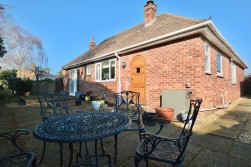 Fenstanton, Huntingdon