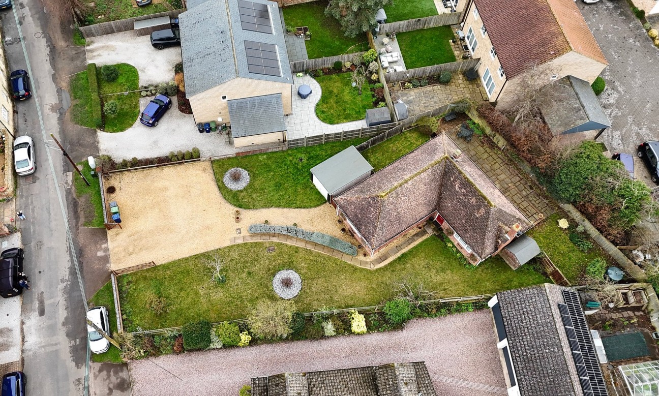 Fenstanton, Huntingdon