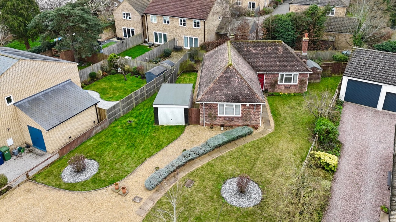 Fenstanton, Huntingdon