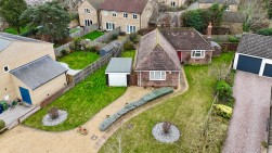 Fenstanton, Huntingdon