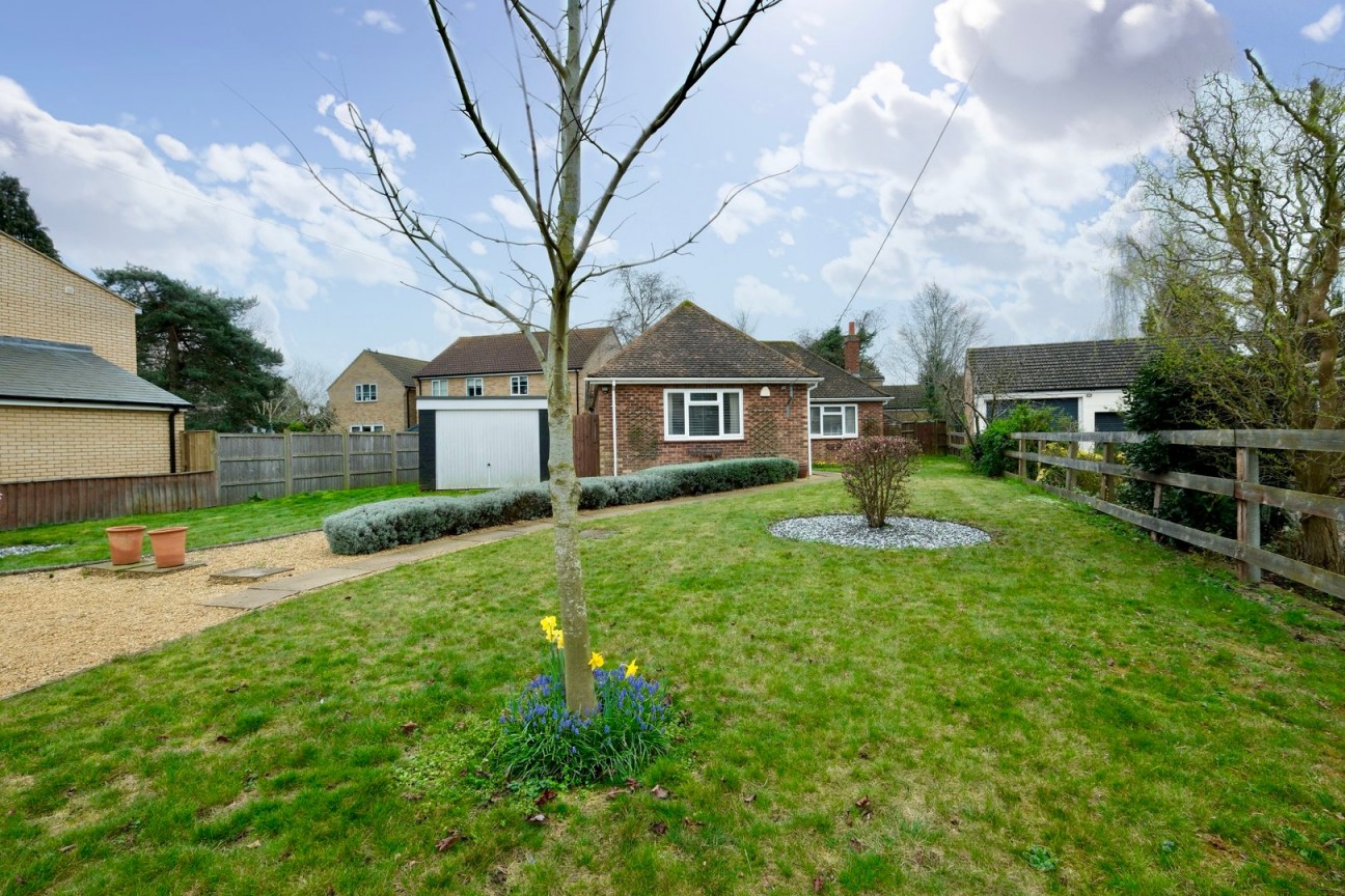 Fenstanton, Huntingdon