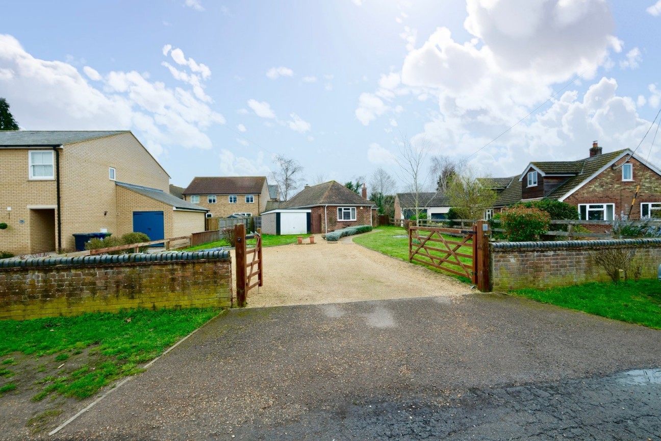 Fenstanton, Huntingdon