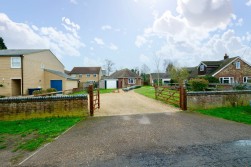 Fenstanton, Huntingdon