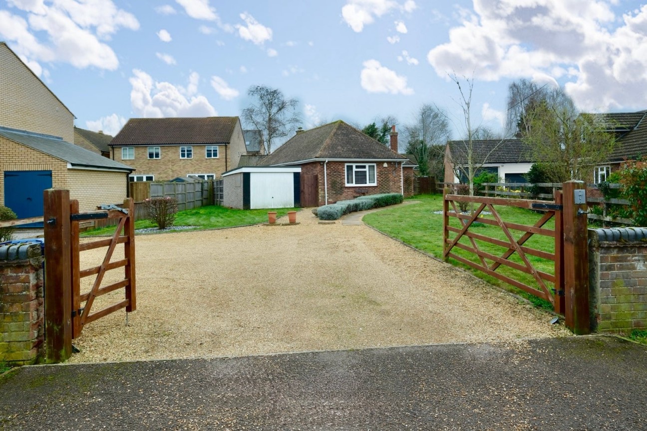 Fenstanton, Huntingdon