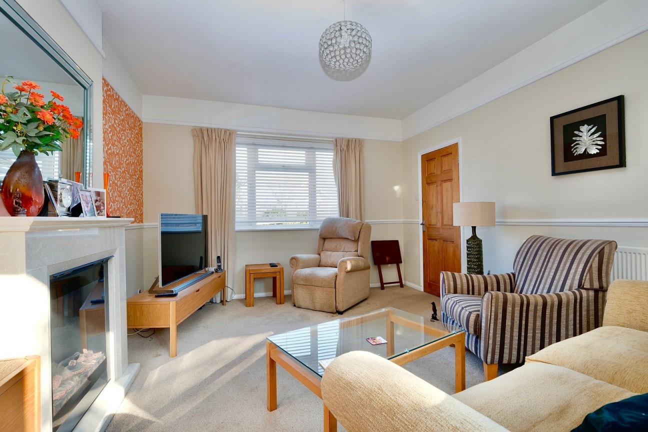 Fenstanton, Huntingdon