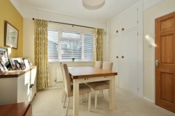 Fenstanton, Huntingdon