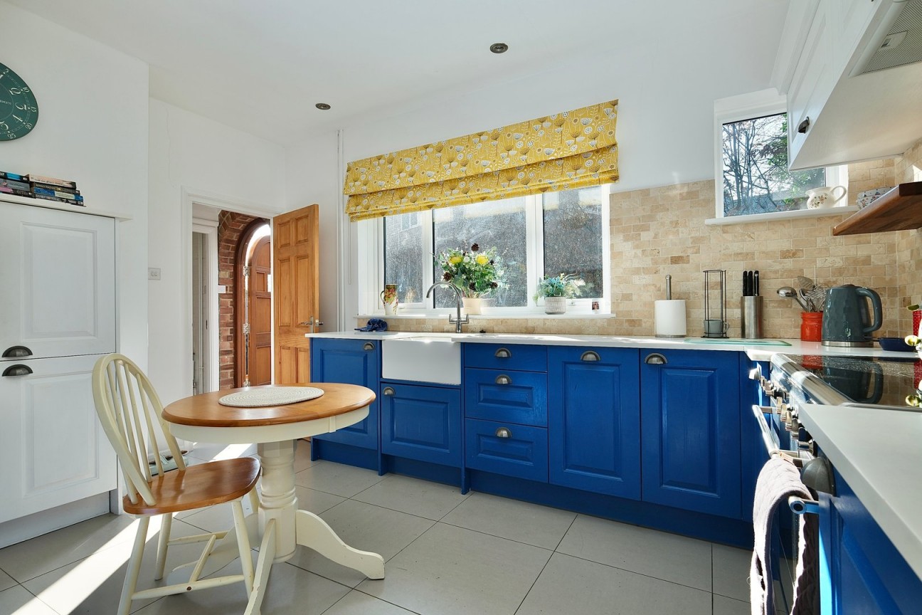 Fenstanton, Huntingdon