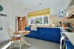 Fenstanton, Huntingdon