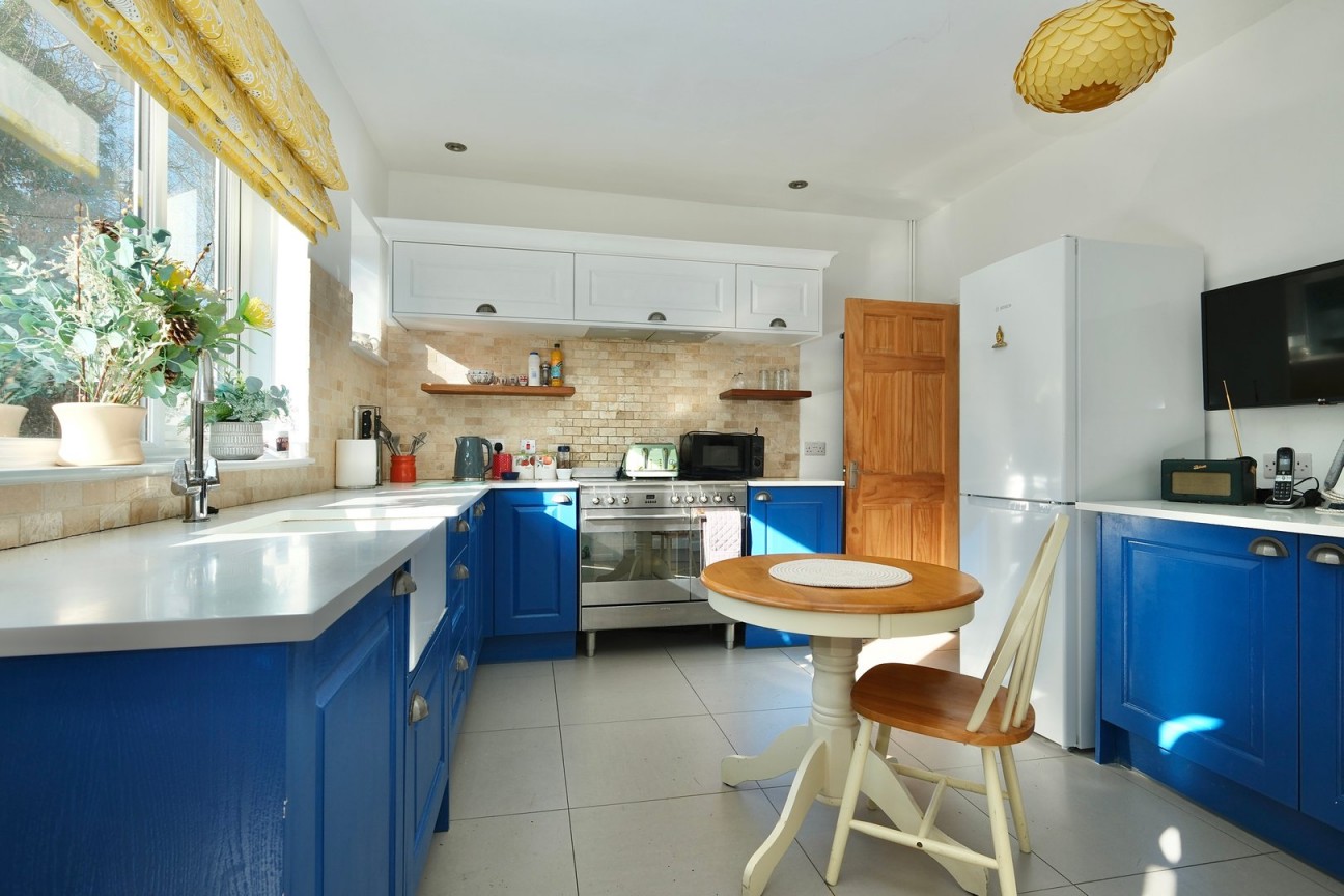 Fenstanton, Huntingdon