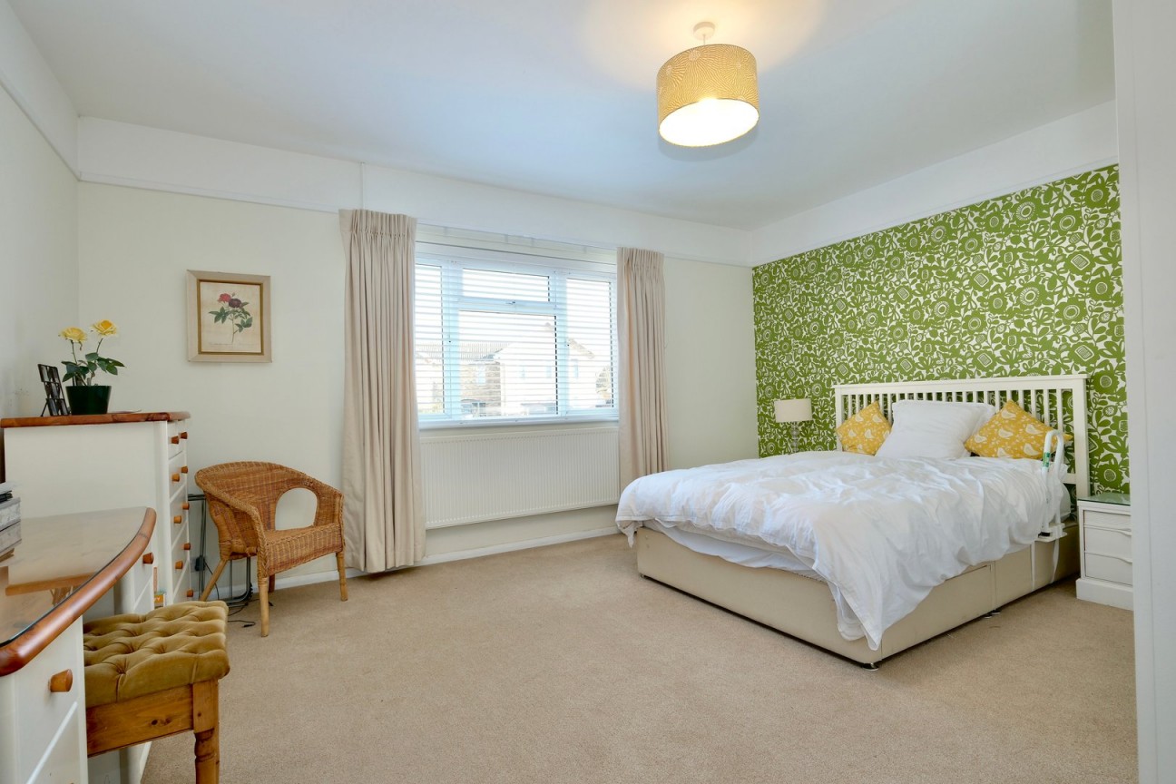 Fenstanton, Huntingdon