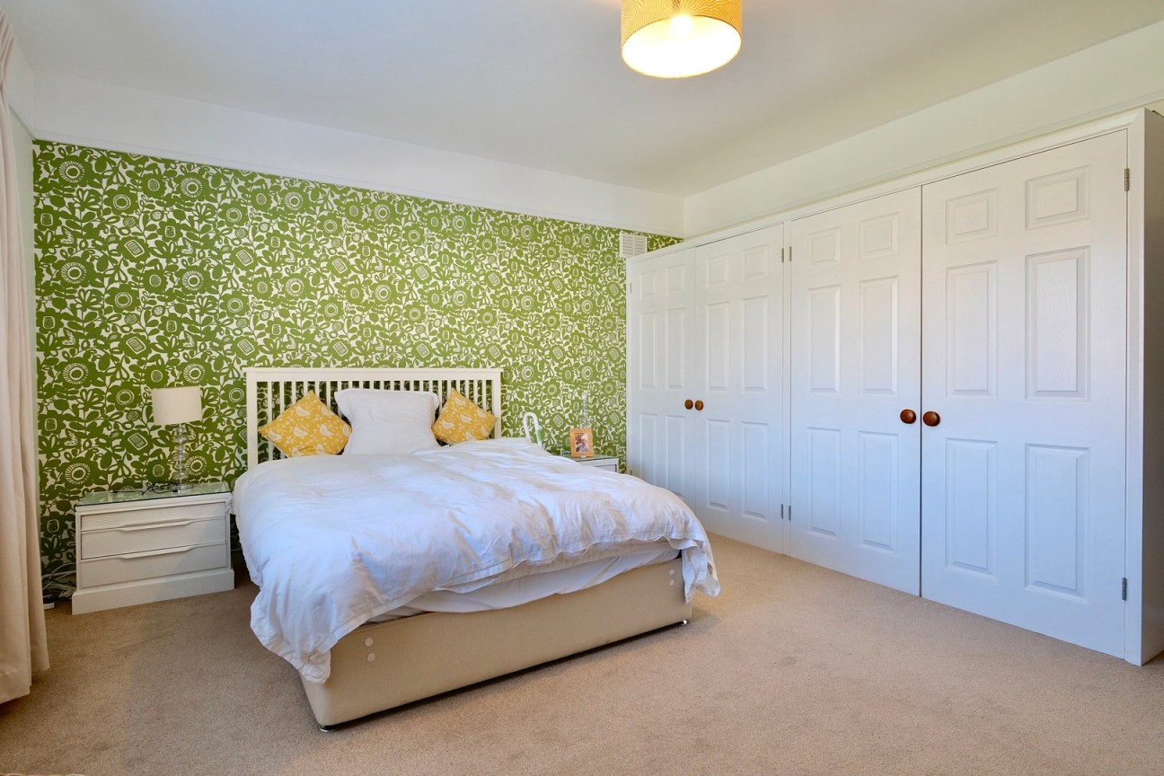 Fenstanton, Huntingdon