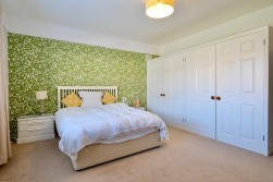 Fenstanton, Huntingdon