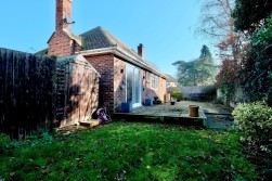 Fenstanton, Huntingdon