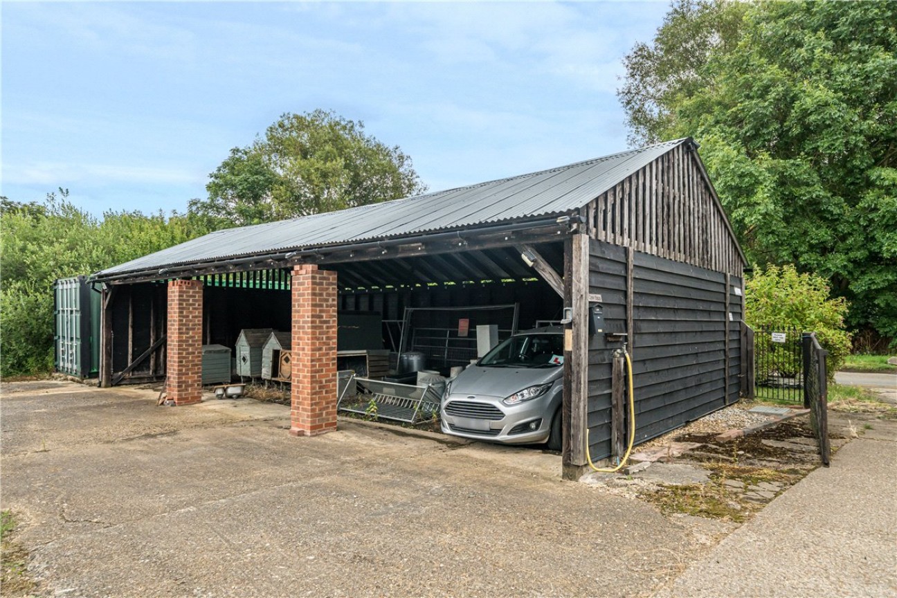 Pidley, Huntingdon