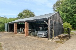 Pidley, Huntingdon