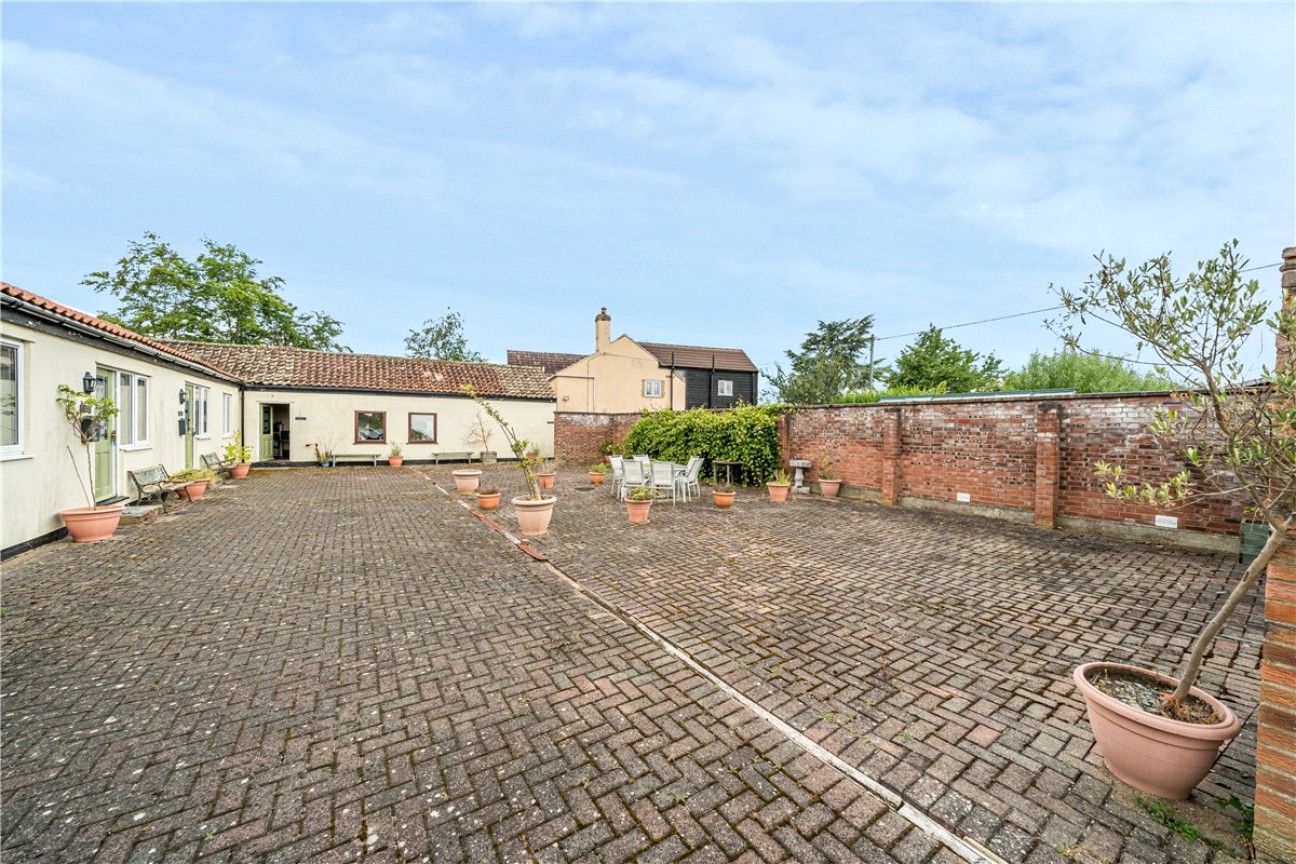 Pidley, Huntingdon