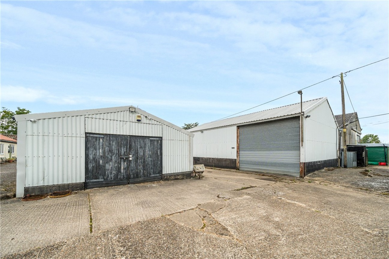 Pidley, Huntingdon